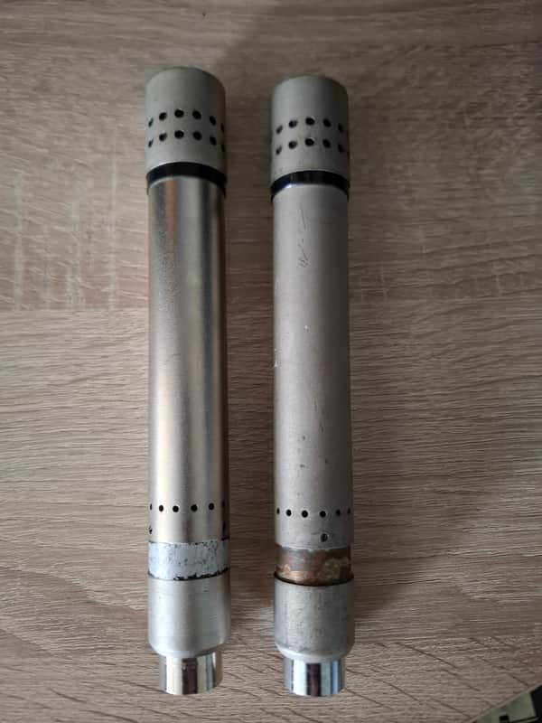Beag Md421 studio microphone pair image 1
