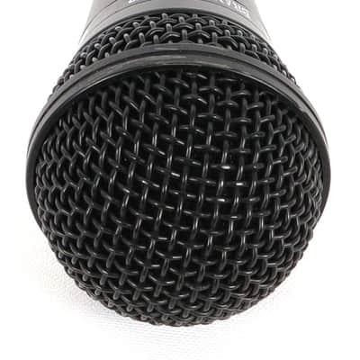 Audio Technica Brand X XM2 Dynamic Cardioid Microphone Mic w/ Bag image 3