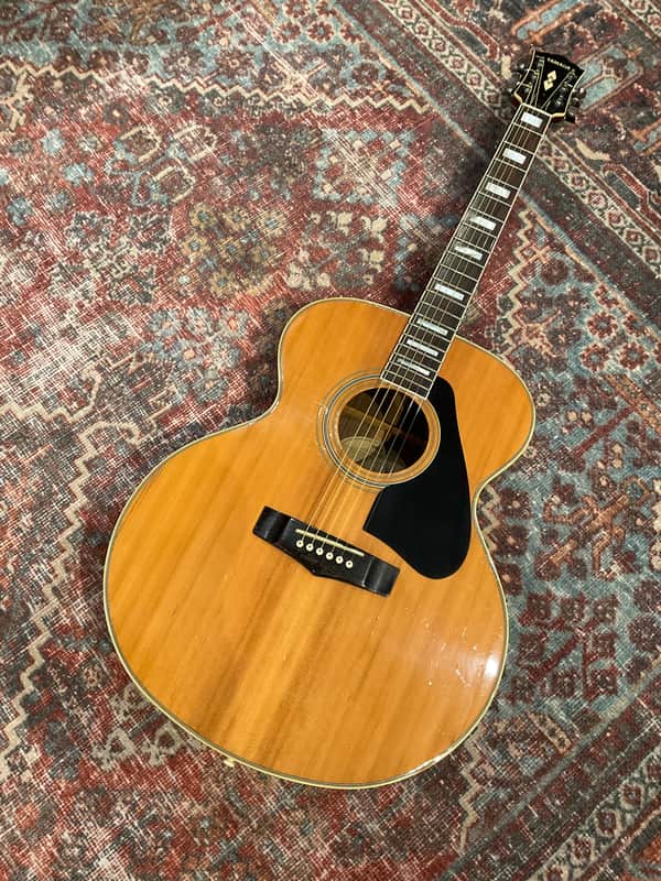 Yamaha CJ-838S 80s image 1