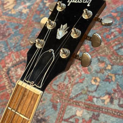 1995 Gibson ES-335 Dot - Vintage Sunburst image 19