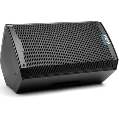 Alto TS410 Powered Speaker image 4
