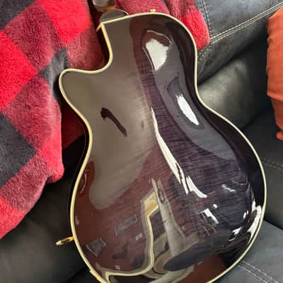Duesenberg Starplayer TV Custom 2010s - Black image 7