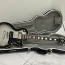 Epiphone Les Paul Custom PRO 2015 - Silverburst with upgrades