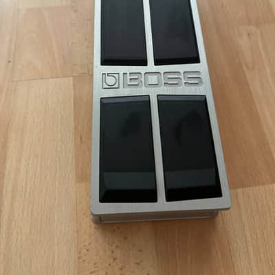 Boss FV-500H Volume Pedal 2007 - Present - Metal image 2
