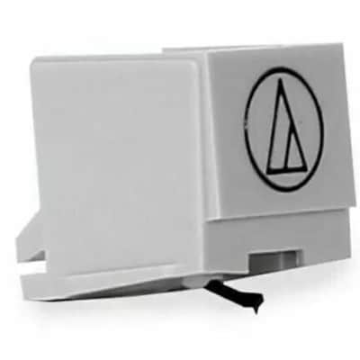 Audio Technica ATN3600L Stylus, Genuine Audio Technica Stylus For Denon DP-300F Turntable image 2