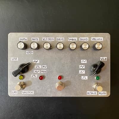 DIY Ring Stinger #1 (Lovetone Ring Stinger clone) image 1
