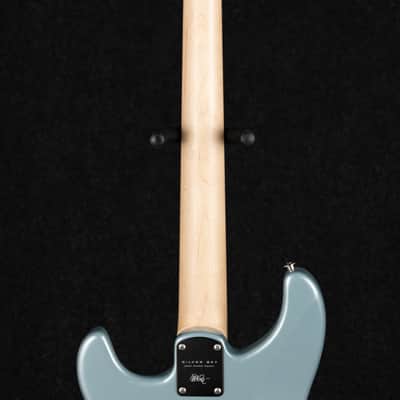 Paul Reed Smith John Mayer Silver Sky, Maple - Polar Blue image 6