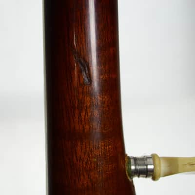 VINTAGE Gibson RB-250 Bowtie Banjo - Free Shipping! image 8
