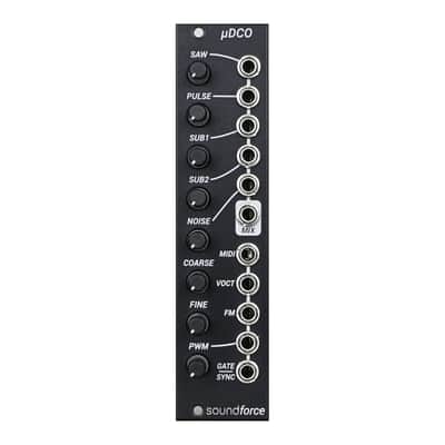 Soundforce uDCO image 1