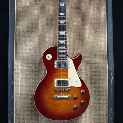 1985 Gibson Pre-historic Reissue Les Paul Tim Shaw PAF Pickups 100% Original (49) image 2
