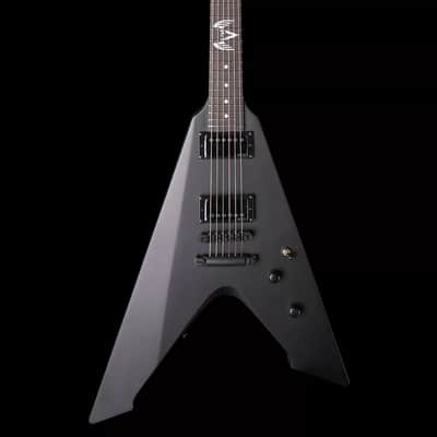 ESP LTD Vulture James Hetfield Signature