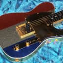 Fender Buck Owens Signature Telecaster