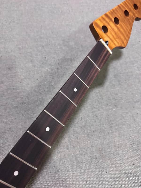 Unknown bass