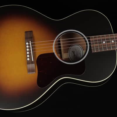 Gibson L-00 Special - VS (#098) image 2
