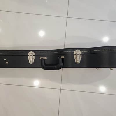 Genuine Gibson Les Paul Hard Case image 3