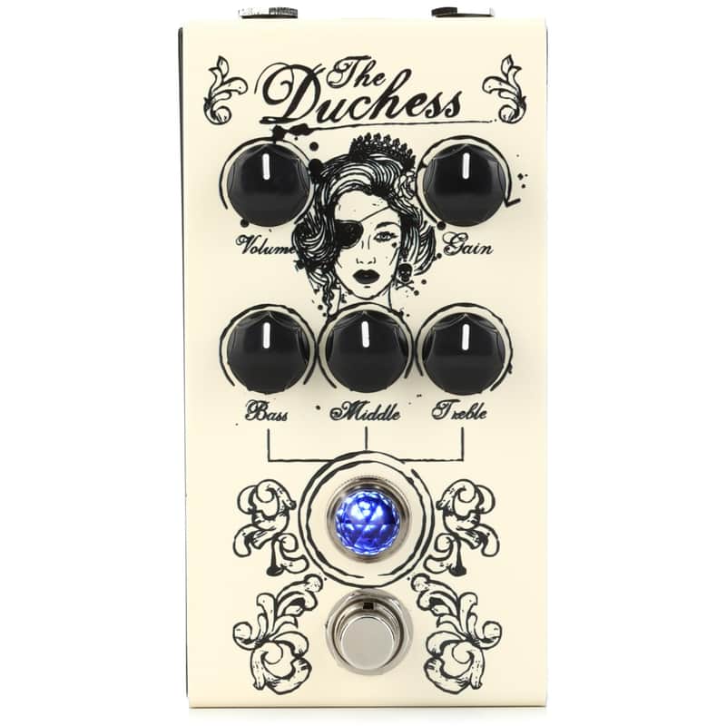 Victory Amps V1 The Duchess | Reverb