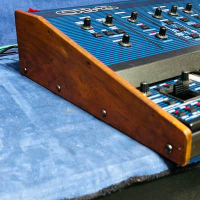 Oberheim OB8 🎹 Vintage Analog Synthesizer • Near MINT • Pro Restoration • Warranty image 8