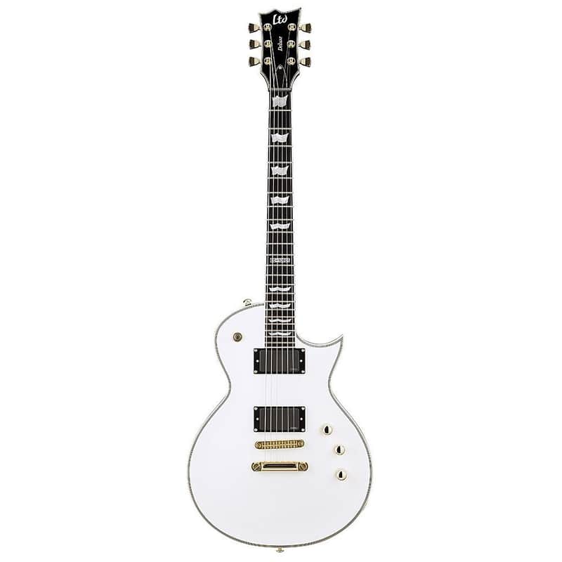 ESP LTD EC-1000T CTM 2011 - 2013 image 1