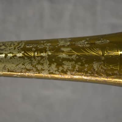 Trombon King Liberty 2B en muy buen estado. image 8