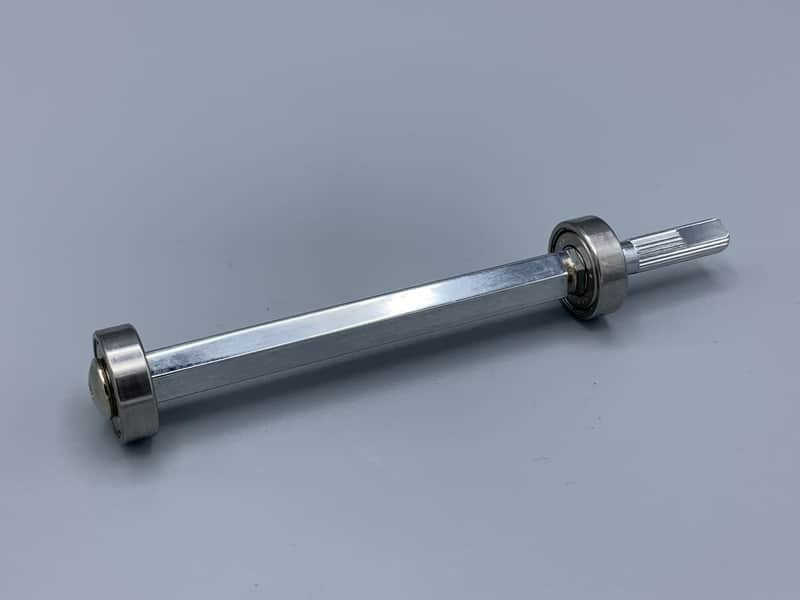 Tama Iron Cobra Shaft Assembly (HP902) image 1