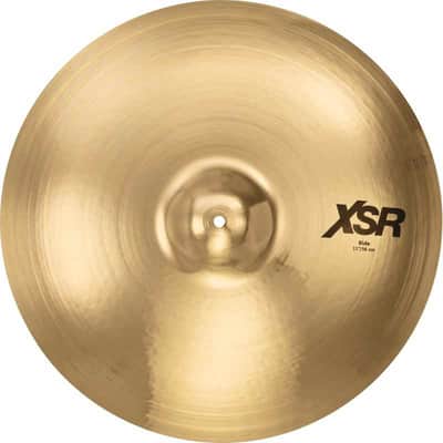 Sabian XSR2212B XSR 22" ride image 2