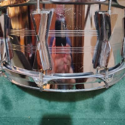 Tama Granstar 6.5x14 Snare Drum image 6