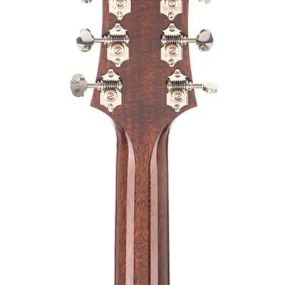 Collings CJ Mh SS Guitar #36692 image 3
