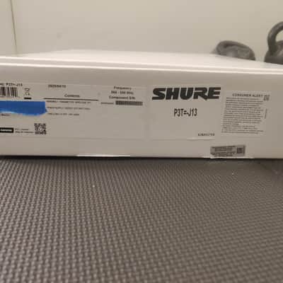 Shure PSM300 Transmitter P3T image 6