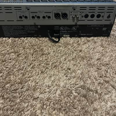Yamaha 01V96i 2010s - silver image 2