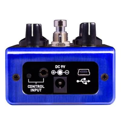 Source Audio One Series Gemini Chorus Pedal image 2