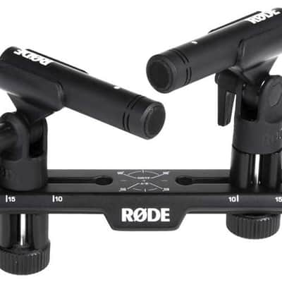 RODE SB-20 Stereo Bar Mikrofon-Montageschiene 20cm image 2