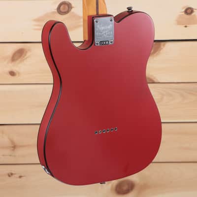 Squier 40th Anniversary Telecaster Vintage Edition - (F-435) Serial: ISSF22000343 image 6