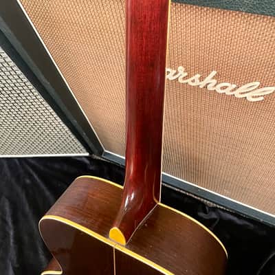 Oahu 68K Deluxe 1920's Round Neck Natural with Case image 12