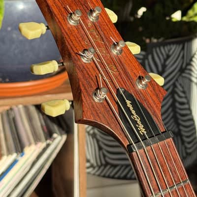PRS McCarty - Rare Rosewood Neck! 2003, w/OHSC image 7