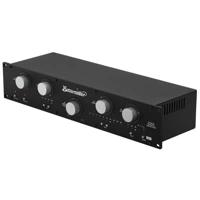 Bettermaker Stereo Passive Equalizer image 3