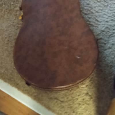 Gibson ES-140 1956 - Sunburst image 4