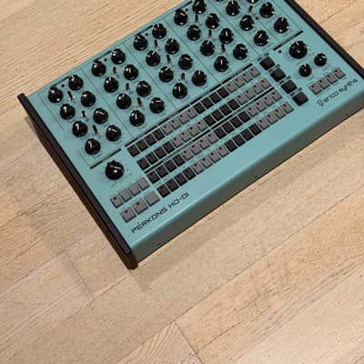 Erica Synths Pērkons HD-01 image 2