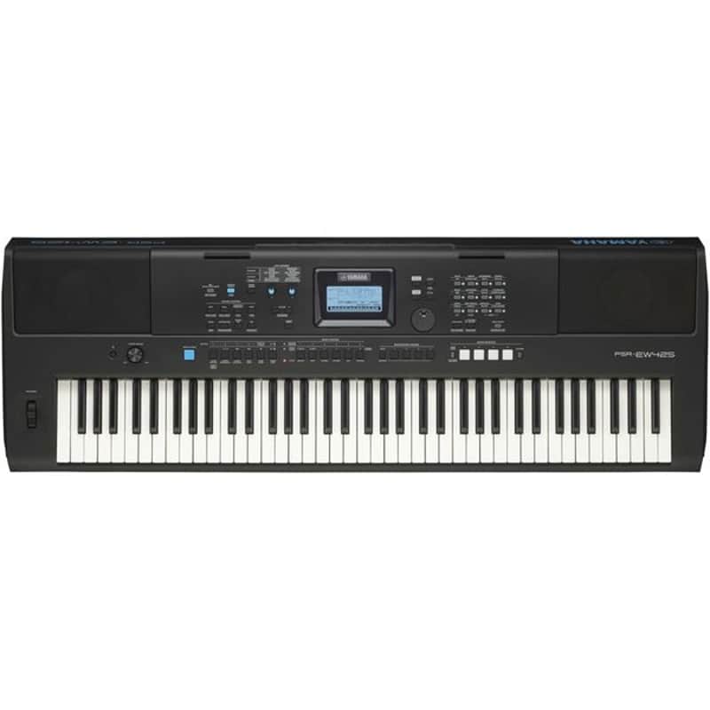 Yamaha PSR-EW425 image 1