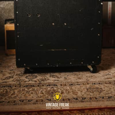 Sunn Cabinet 412 image 7