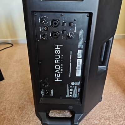 Headrush Frfr 112 mk2 image 3