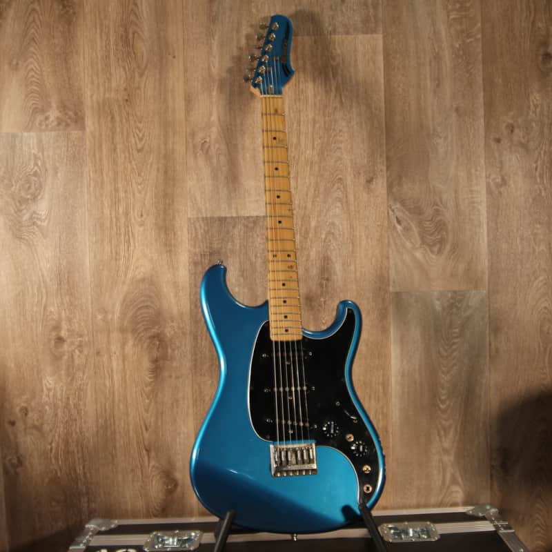 Ibanez Bl550 Blazer Standard | Reverb