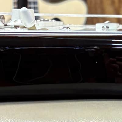 Fender Player Stratocaster with Maple Fretboard 2022 - 3-Color Sunburst image 8
