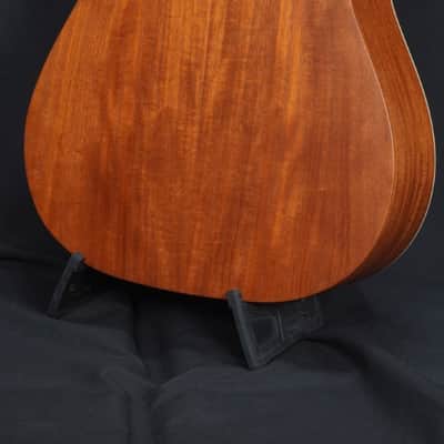 Martin DS S17 Whiskey Sunset [2888455] (04/16) image 10