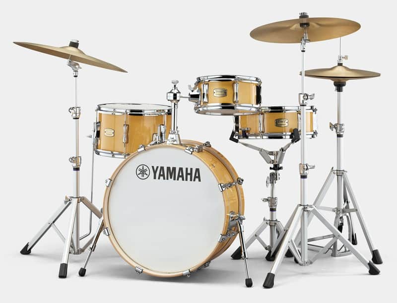 YAMAHA ヤマハ ピックアップ HSH セット Yamaha SBP0F4H Stage Custom Hip 10x5/13x8/20x8/13x5