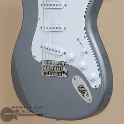 2022 PRS Guitars Silver Sky Maple - Tungsten (Used) image 3