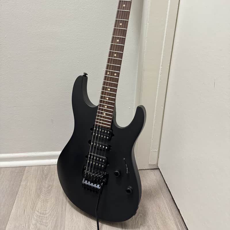 2018 – 2020 Suhr Modern Satin HSH Floyd with Pau Ferro Fretboa…