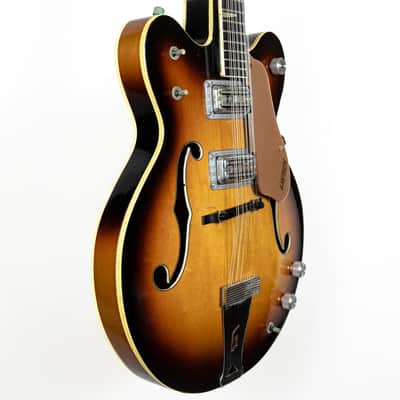 Gretsch 1968 6075 12-String image 4