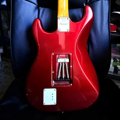 Levinson Blade R-3 Stratocaster ‘90s-Japan on Swiss Parts image 17