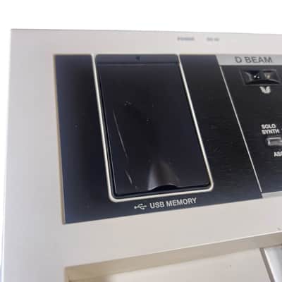 Roland JUNO-Di 61-Key Mobile Synthesizer image 7