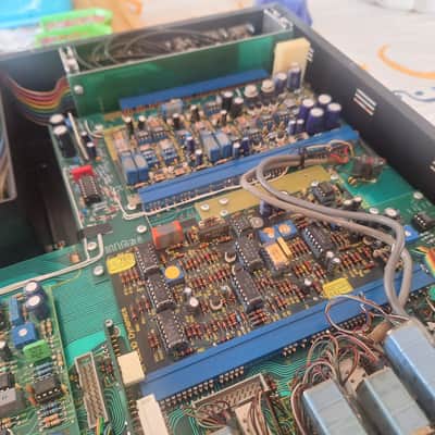 Solid State Logic 4000 E Series image 2